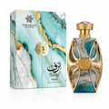AMARAN Taraf Verde Eau de Parfum for Women 100 ml – Fruity Vanilla Gourmand
