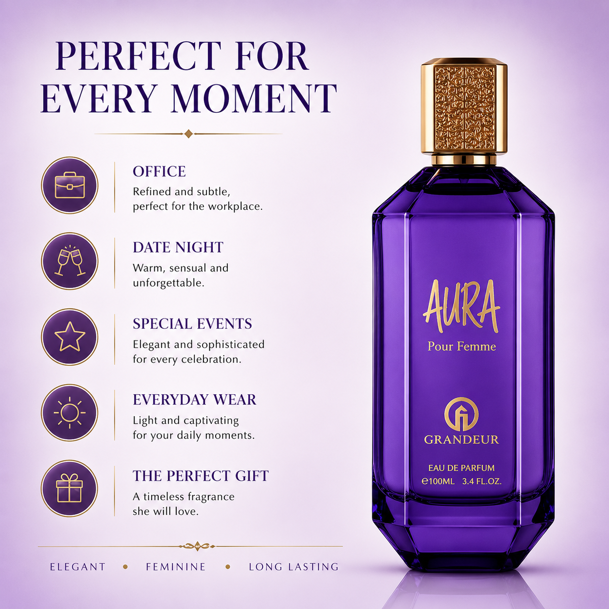 Aura Per Femme