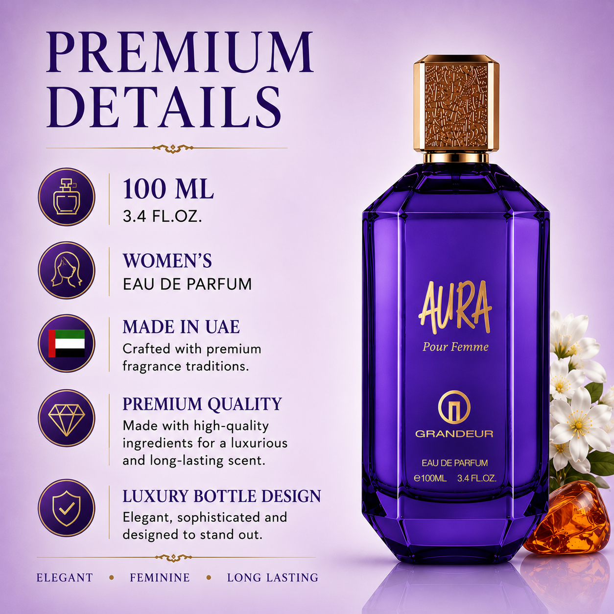 Aura Per Femme