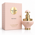Le Falcone Juman Precious Eau de Parfum for Women 100 ml – Fruity Vanilla Gourmand