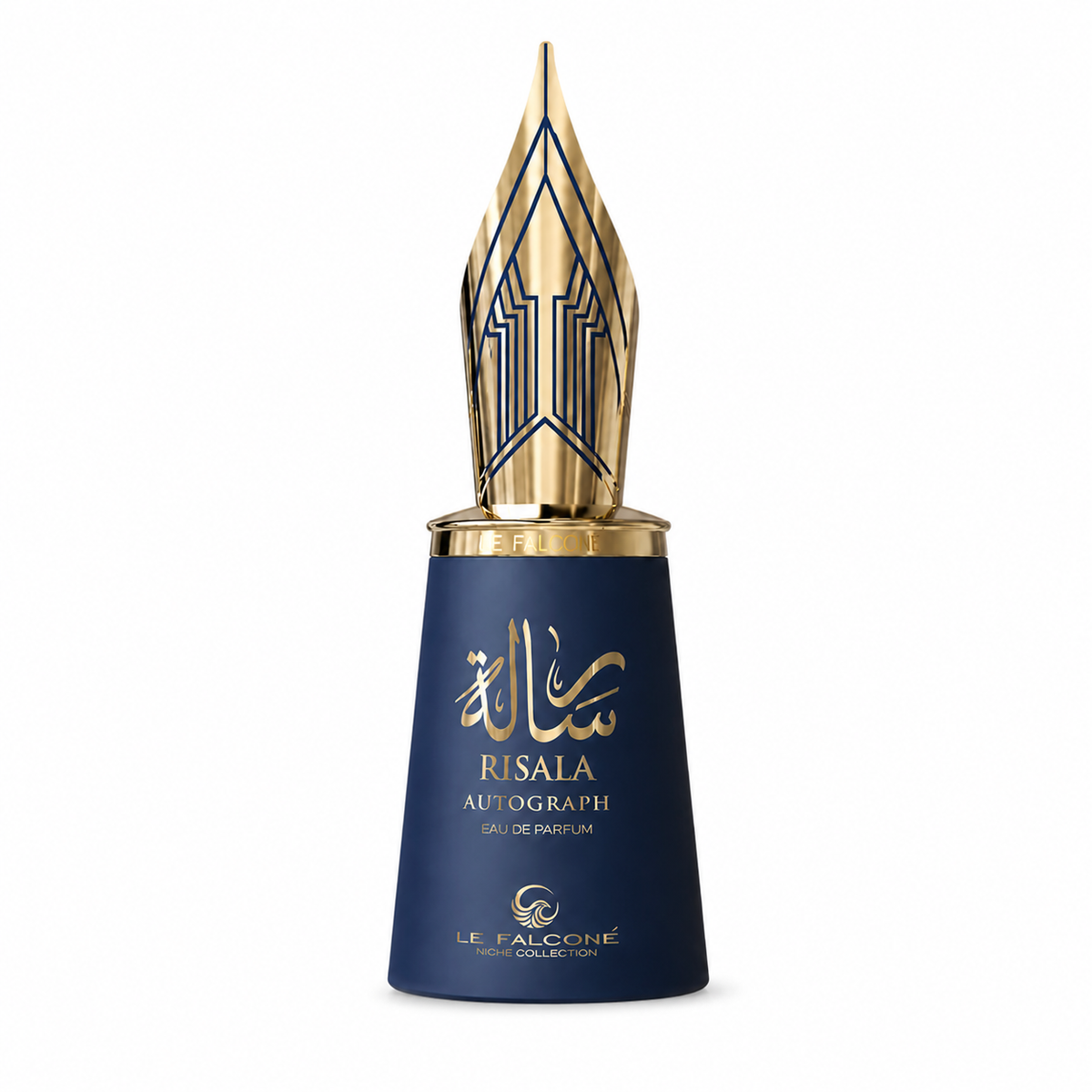 LE FALCONE Risala Autograph Eau de Parfum 100 ml – Citrus, Aromatic & Woody