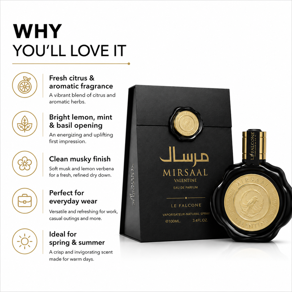 Mirsaal Valentine