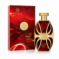 AMARAN Taraf Rouge Eau de Parfum 100 ml – Fruity Floral Gourmand