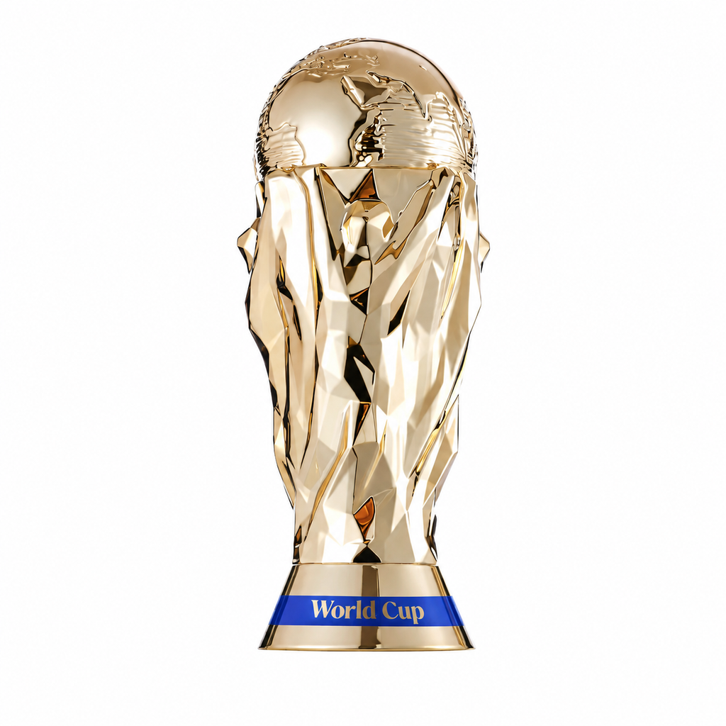 World Cup VIP