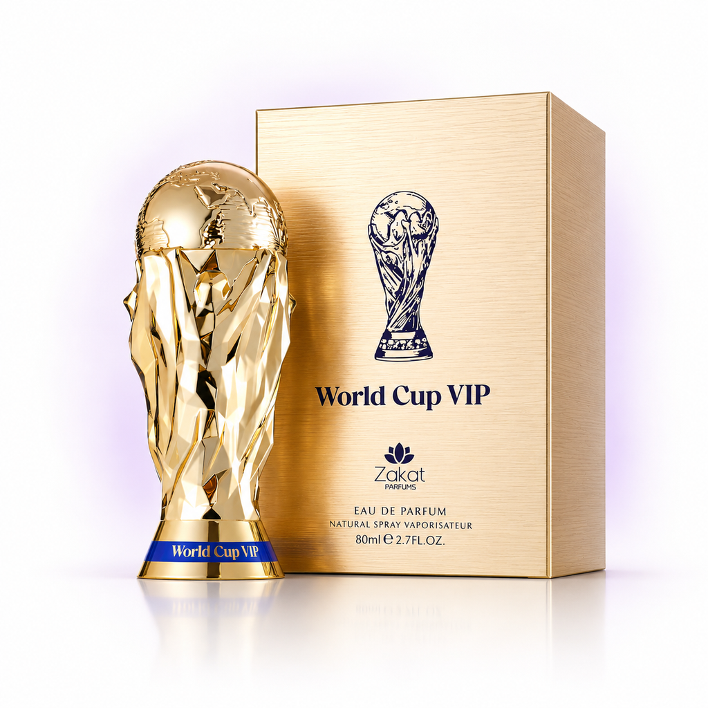 World Cup VIP